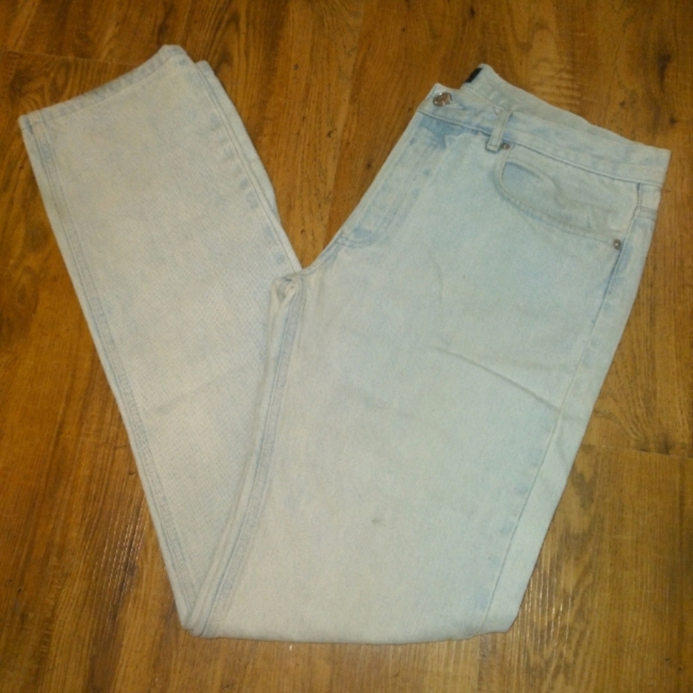 A.P.C. Jeans